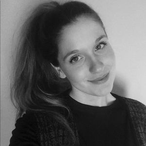 Meet your Posher, Catherine